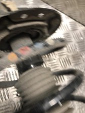 Amortisseur Renault ESPACE