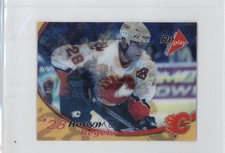 2005-06 Replay Cards NHL Replay Robyn Regehr #3 t3w