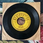 Elvis Presley - Mystery Train .. SUN-223 Original 7”