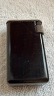 Flaminaire Quercia Made in France Gas Vintage Lighter with leather case! Works — photo 2