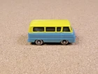 OLD VINTAGE LESNEY MATCHBOX # 70 FORD THAMES ESTATE CAR SPW