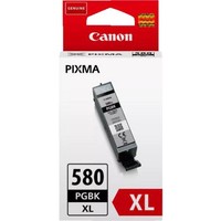 Canon PGI-580XL/CLI-581 Pgbk Tintenpatrone Schwarz Cyan Magenta Gelb