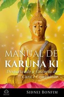 Bonfim Sidnei | Manual de Karuna Ki | Taschenbuch | Portugiesisch (2023)