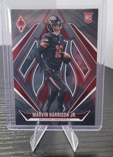 2024 Panini Phoenix Marvin Harrison Jr. #226 Rookie  RC - Arizona Cardinals