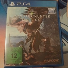 Monster Hunter World: Iceborn-Master Edition per Sony PS4, PlayStation 4