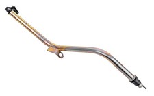 Jegs Locking Transmission Dipstick Tube For Ford C4 Automatic Transmission