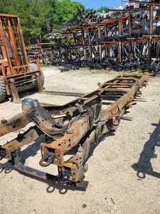 2000 Ford F350 OEM Rust Free 172'' WB Frame