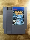 Vintage Festers Quest Sunset NES Nintendo Video Game (Addams Family)
