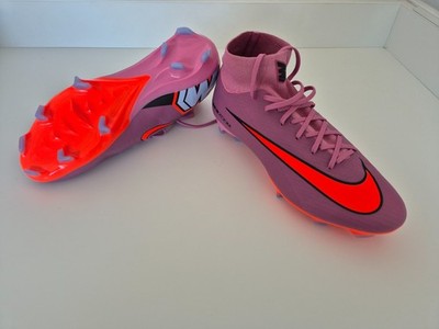 Neue Nike Zoom Mercurial Superfly 10 Pro FG - HF9433 600 - Größe 44