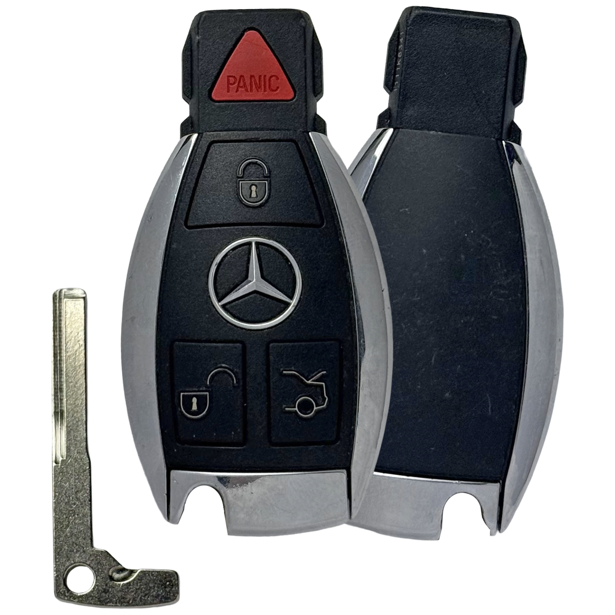Mercedes-Benz スマートキー 2016-2018 Mercedes Benz G63 G65 AMG Smart Key Fob Keyless Entry