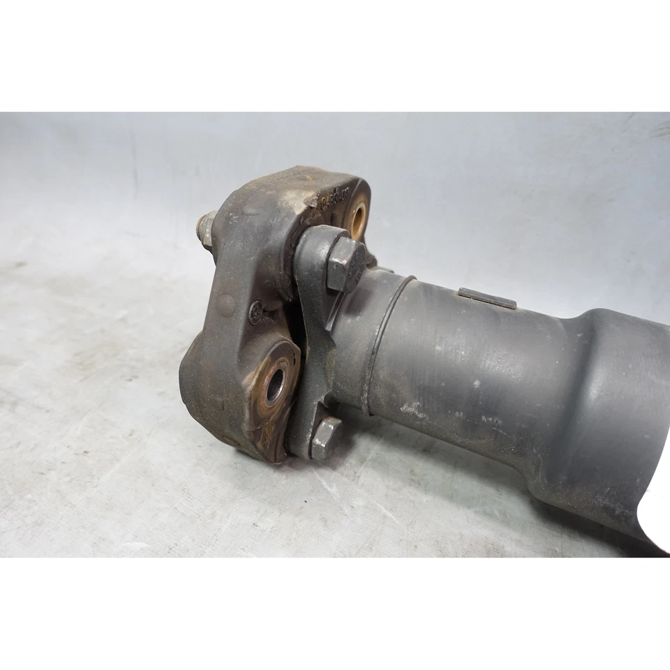 BMW Z4 2003-2005 eje de transmisión automático hélice del eje de transmisión 64 k E85 OEM Foto 3 de 4