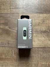 Garmin vívosmart 5 Activity Tracker - Cool Mint