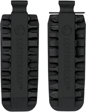 , Bit Kit, 21 Double-Ended Screwdriver Bits for Multi-Tools