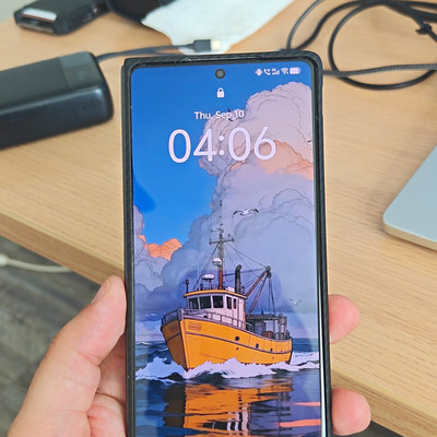 VIVO vivo x 256GB Black Unlocked 5G 12GB RAM 50MP 6.53'' Snapdragon 8 Gen 3