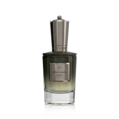 Mind Games Gardez Extrait de Parfum 100 ml (unisex)