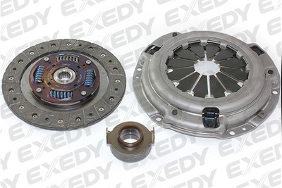 EXEDY HCK2026 Kupplungssatz für HONDA