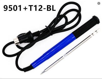 FX-9501 Lötgriff + T12 Lötspitzen für HAKKO FX-951 Lötstation