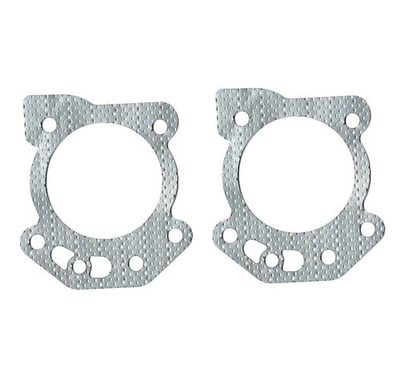 #ad 592358 Briggs and Stratton Cylinder Head Gasket for MNA153011 MNA152717 2pcs $9.95