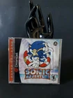 Sonic Adventure (Sega Dreamcast 1998) Tested & Working No Artwork Free Shipping!