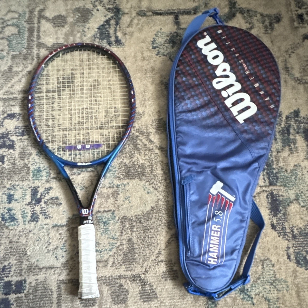 Wilson Hammer for sale | eBay