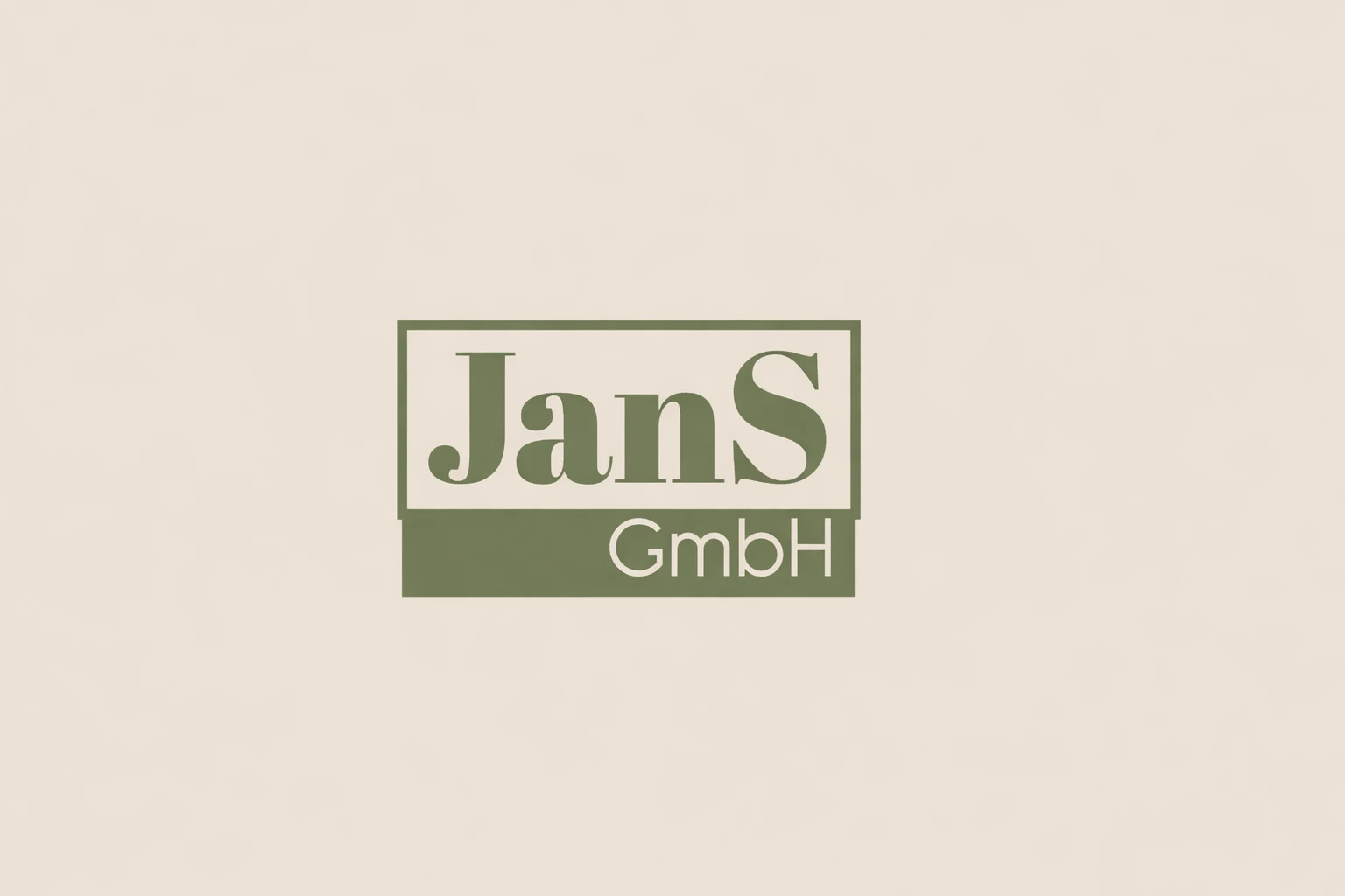 JanS GmbH