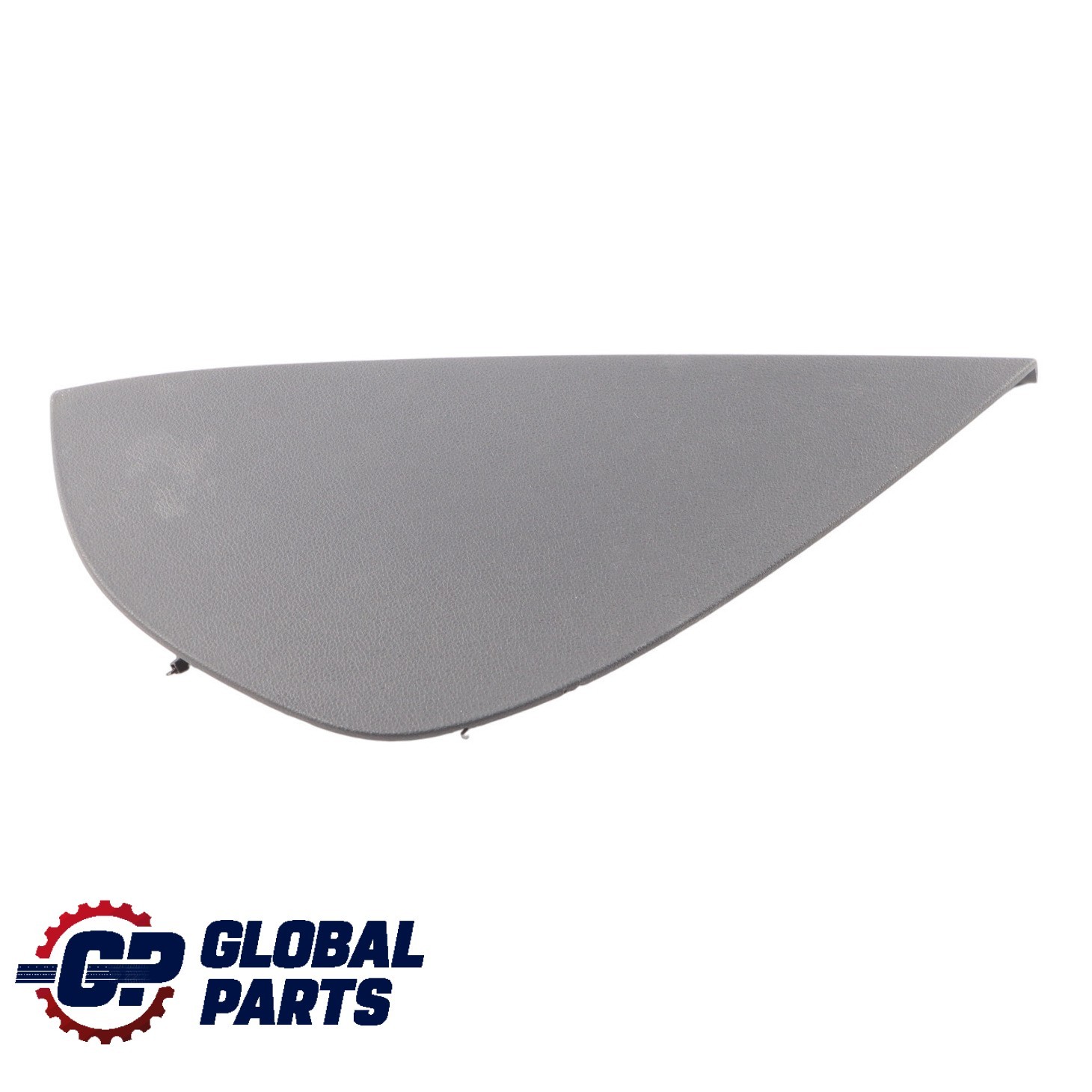 Volkswagen Polo 6R Copertura Pannello Cruscotto Destra 6R0858248C