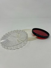 Tiffen Red 25 72R25 72 mm Filter