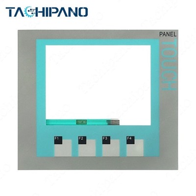 6AV6 647-0AA11-3AX0 Membrane Switch for 6AV6647-0AA11-3AX0 KTP400 Basic Mono #zb