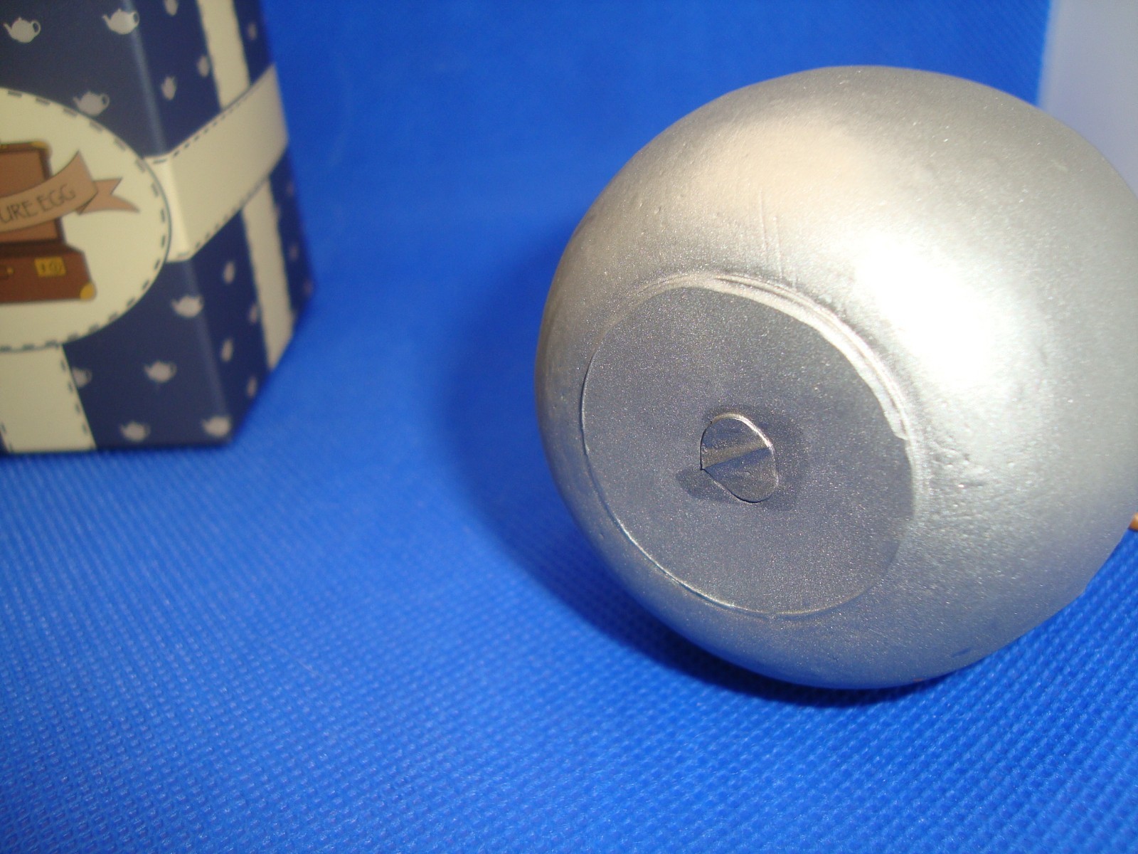 Fantastic Beasts Occamy Egg, RARE, Magical Creature Wizarding World Harry Potter