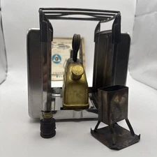 Antique Taykit Pocket Stove