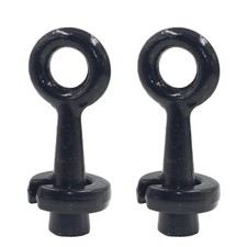 Thxoum 2PCS Barbed Wire Pullers-Fence Stretcher and Tightening Tool for Farm... 