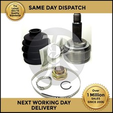 HONDA CIVIC 2.2 CTDi DRIVE SHAFT CV JOINT 2005>ONWARDS