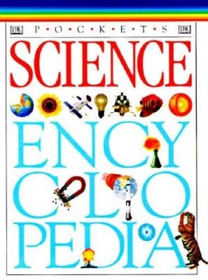 Science Encyclopedia (Pocket Guides) - Paperback By DK Publishing - VERY GOOD