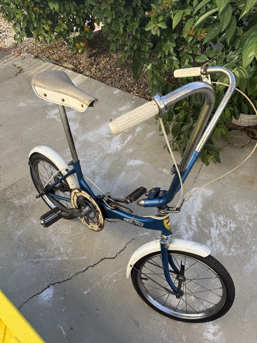 Unisex Children 16 in Vintage Bikes for sale | eBay