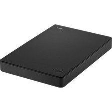 Seagate STGX4000400 4TB Portable USB 3.0 External Hard Drive Black