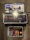 Star Wars the Vintage Collection lot new