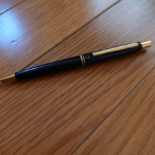 Pilot Mechanical Pencil Black 0.5mm