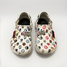 Crocs Echo Clog × NBA 2023 ALL STAR Mens Siz...
