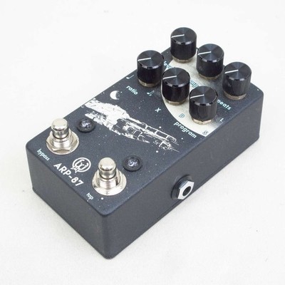Walrus Audio ARP-87 MULTI-FUNCTION Delay Used Delay