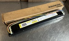 Advance R-4s40-a-tp-ac 120v Ballast For 2 Lamps F40t12 F40t12es Nos Surplus
