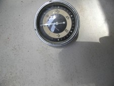 1934 Packard Oil Pressure Guage