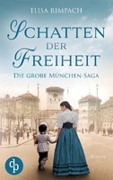 Schatten Der Freiheit Elisa Rimpach