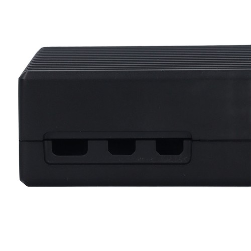 Aluminum Alloy Cooling Case Cooling Case Precise Ports For Computers - Afbeelding 12 van 12
