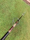 Vintage Kencor Spinning Rod MAG66 Fresh/Saltwater 6'3" Tenlew Magnaglas 6-20 lb. — photo 6