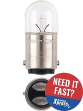 Narva 24V 5W R5W Ba15D Interior/Park Incandescent Globes Pack of 10