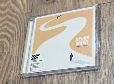 Bruno Mars - Doo-Wops & Hooligans CD Album