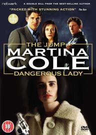 Martina Cole, Double Bill - Die springende und gefährliche Dame (DVD, 2006)