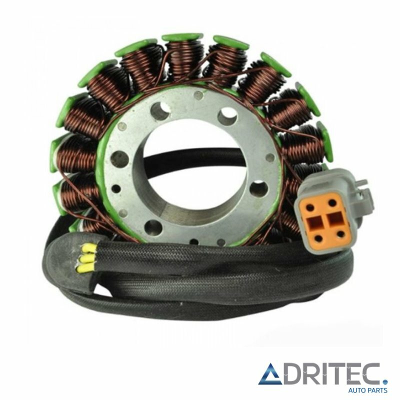 Stator alternateur pour réparer l'allumage du Can-Am Outlander 400 Max