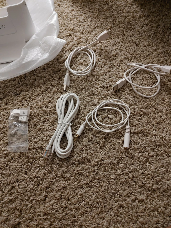 Henge Docks B 版坞站适用于 2009 - 2011 年苹果 Macbook Unibody — 第 3/4 张图片