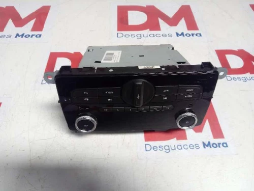 SARRCIVK9KE606 Sistema Audio/Radio Cd para RENAULT CLIO IV Business 2018 5817256 - Imagen 3 de 10